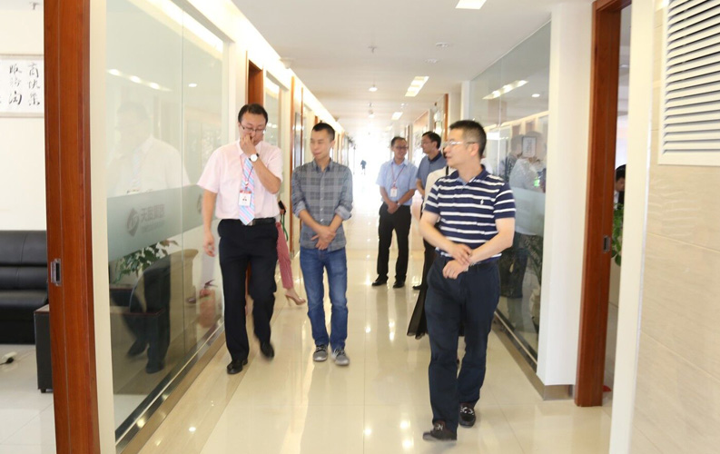 重慶天度網(wǎng)絡(luò)信息技術(shù)有限公司將落戶重慶渝北區(qū)仙桃數(shù)據(jù)谷，同時將在重慶市渝北區(qū)感知科技孵化園（重慶市司法局旁）5樓整層設(shè)立客戶接待中心